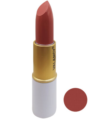 رژ لب جامد والانسی شماره H21