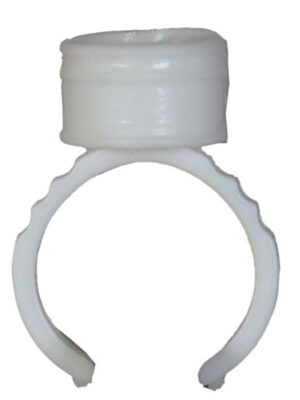 تشتک تتو مدل SA100 بسته 100 عددی