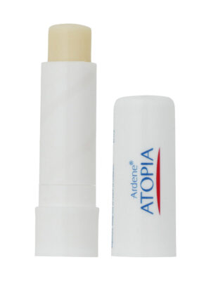 بالم مرطوب کننده و ترمیم کننده لب آردن مدل Dry Relief وزن 4.5 گرم