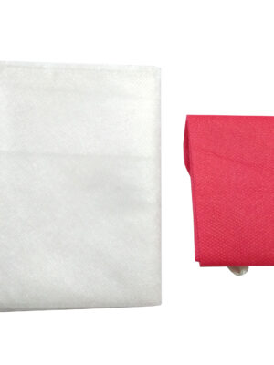 پیش بند و هدبند یکبار مصرف مدل Mehr بسته 5 عددی