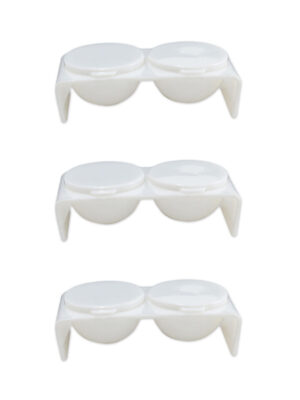 گوده کاشت ناخن مدل 03 بسته 3 عددی