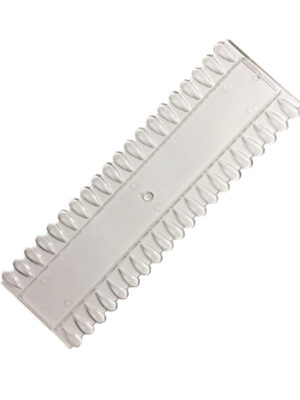 پالت طراحی ناخن مدل P1001 مجموعه 40 عددی