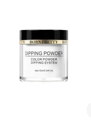 پودر اکریلیک کاشت ناخن برن پرتی مدل 02-43322 وزن 10 گرم