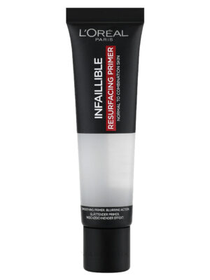 پرایمر لورآل مدل INFAILLIBLE حجم 35 میلی لیتر