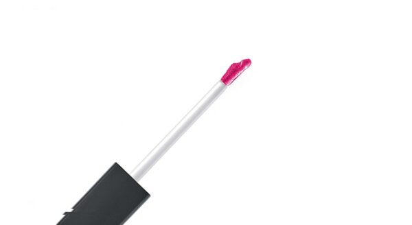 رژ لب مایع بی یو مدل Cashmere Color Matt شماره 161