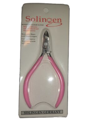 دور گیر ناخن زولینگن مدل SLGN