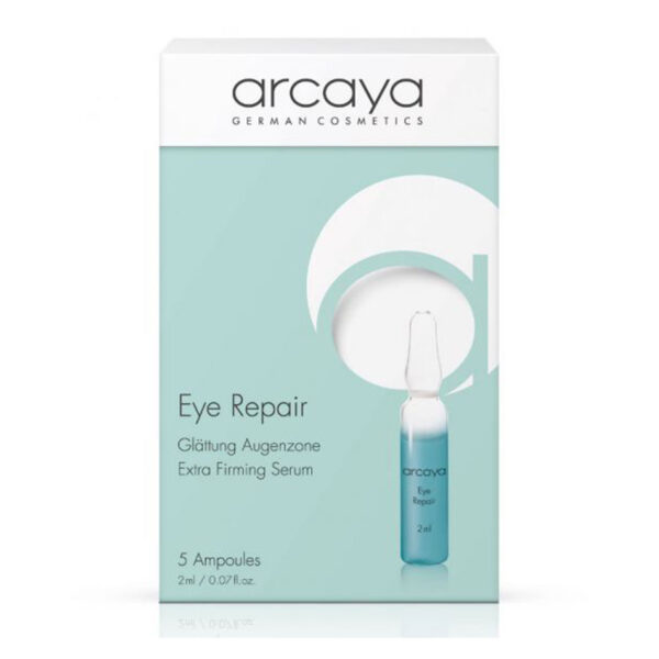 سرم ضد چروک آرکایا مدل Eye Repair حجم 2 میلی لیتر بسته 5 عددی