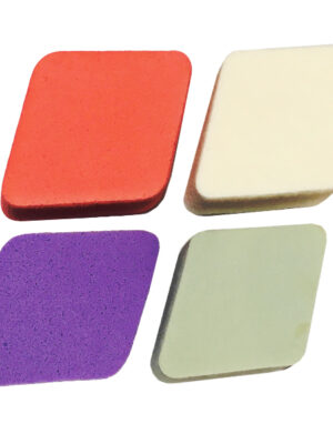 پد آرایشی مدل T4 مجموعه 4 عددی