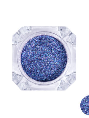 پودر کروم ناخن برن پرتی مدل 07-45168