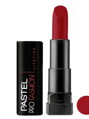 رژ لب جامد پاستل شماره 552