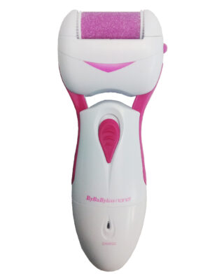 سنگ پا برقی بای بابیلیس نانو مدل BY-501R