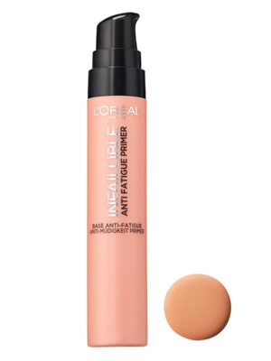 پرایمر لورآل مدل Anti Fatigue شماره 03 حجم 20 میلی لیتر