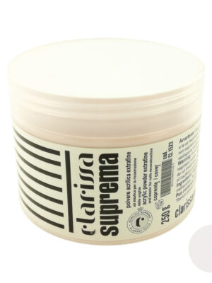 پودر کاشت ناخن کلاریسا مدل 1523 وزن 250 گرم