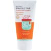 کرم ضد آفتاب نئودرم مدل Highly Protective Invisible SPF50 حجم 50 میلی لیتر (مشخصات کامل+خرید)