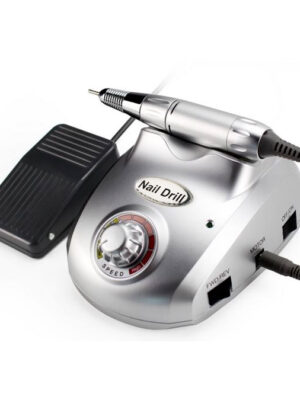 دستگاه مانیکور و پدیکور نیل دریل مدل Nail Master