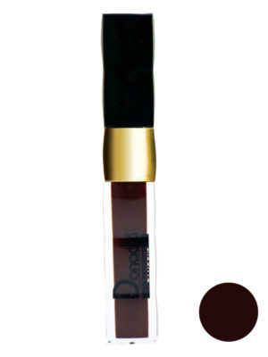 رژ لب مایع دونادیا شماره 17