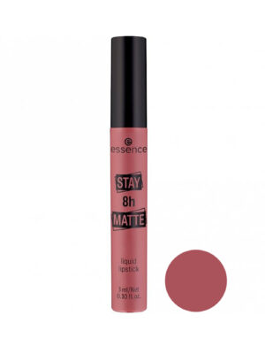 رژ لب مایع اسنس شماره 07