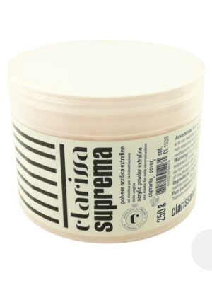 پودر کاشت ناخن کلاریسا مدل 1538 وزن 250 گرم