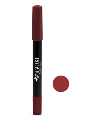 رژ لب مدادی وکالیست مدل Beauty شماره 419