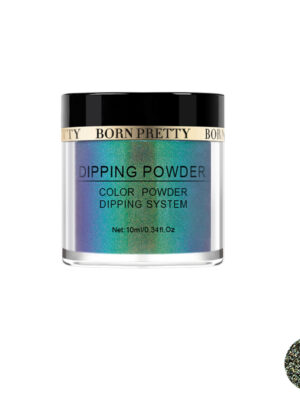 پودر اکریلیک کاشت ناخن برن پرتی مدل 06-45778 وزن 10 گرم