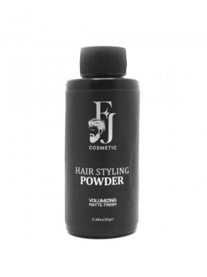 پودر حالت دهنده مو اف جی مدل FG22 حجم 30 میلی لیتر