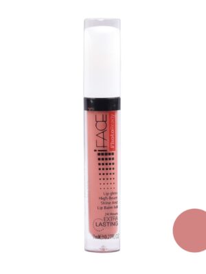 رژ لب مایع آی فیس مدل PhotoReady شماره 03