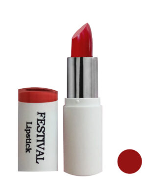 رژلب جامد فستیوال شماره 03F