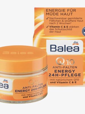 سرم ضد چروک باله آ مدل کیوتن ویتامین C حجم 50 میلی لیتر