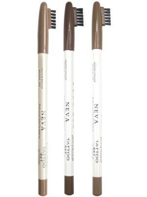 مداد ابرو نوا کد 3 مجموعه 3 عددی