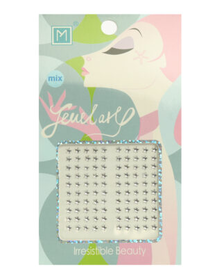 نگین ناخن یوالری مدل STAR