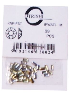 مجموعه نگین ناخن مدل SQ7