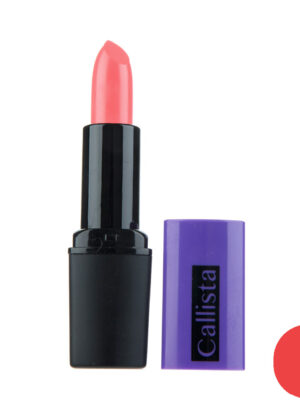 رژ لب جامد کالیستا شماره C27