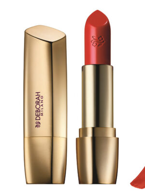 رژ لب جامد دبورا سری Milano Red شماره 33