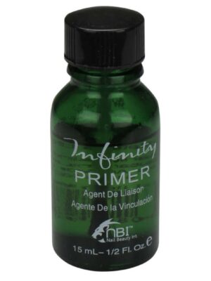 پرایمر کاشت ناخن ان بی آی مدل A1 حجم ۱۵ میلی لیتر