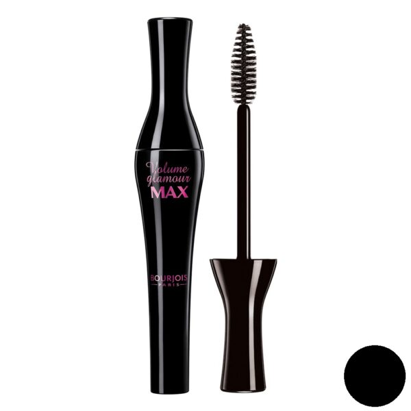 ریمل بورژوآ مدل Volume Glamour Max