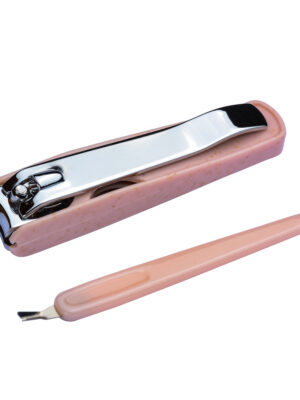 ست ناخن گیر و دور گیر ناخن یو یو وای پی  مدل YP-114