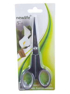 قیچی اصلاح مدل JS005