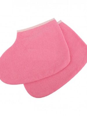 پاپوش پارافین تراپی مدل 02