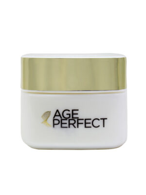 کرم سفت کننده روز لورآل مدل AGE PERFECT Collagen Expert حجم 50 میلی لیتر
