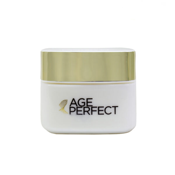 کرم سفت کننده روز لورآل مدل AGE PERFECT Collagen Expert حجم 50 میلی لیتر