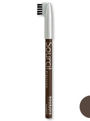 مداد ابرو بورژوآ مدل  Sourcils Precision شماره 07