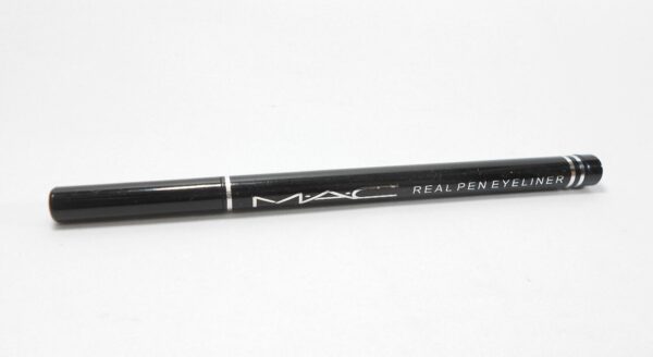 خط چشم ماژیکی مک سری Real Pen Eyeliner