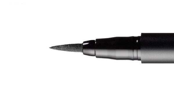 خط چشم ماژیکی مک سری Real Pen Eyeliner