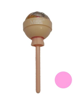 برق لب مایع مجیک کد 04