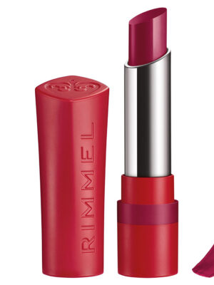 رژ لب مات ریمل لاندن مدل The Only 1 شماره 810