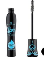 ریمل حجم دهنده اسنس مدل Lash Princess False Lash Effect