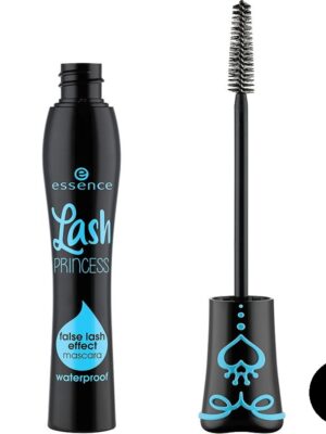 ریمل حجم دهنده اسنس مدل Lash Princess False Lash Effect