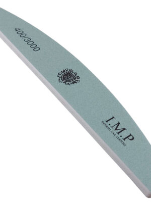 سوهان و پولیش ناخن آی ام پی مدل 4000-3000