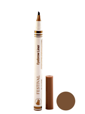 هاشور ابرو فستیوال شماره 04