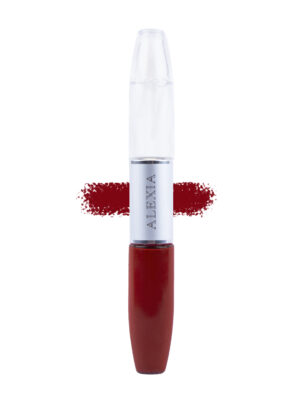 رژ لب مایع الکسا شماره 327